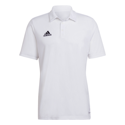 Entrada 22 Polo Shirt 2XL / White