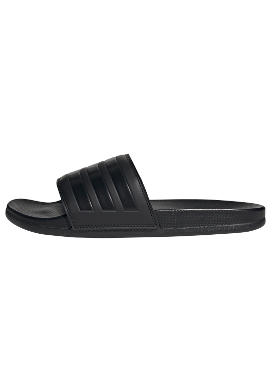 Adilette Comfort Slides 4 / Core Black/Core Black/Core Black