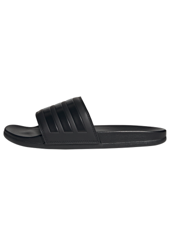Adilette Comfort Slides 4 / Core Black/Core Black/Core Black