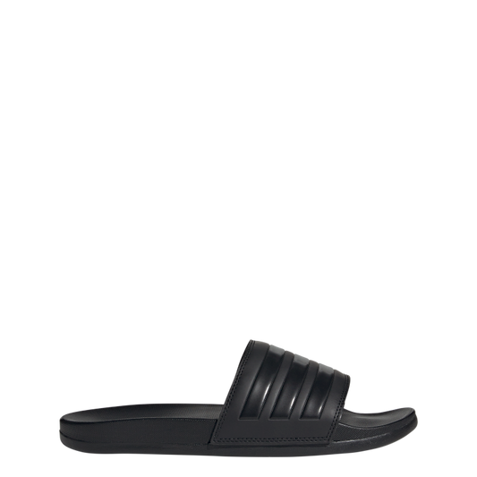 Adilette Comfort Slides 4 / Core Black/Core Black/Core Black