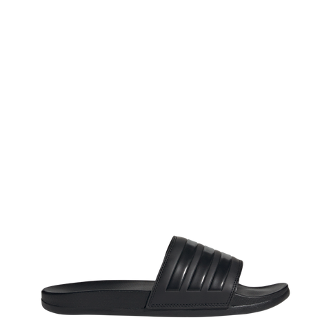 Adilette Comfort Slides 4 / Core Black/Core Black/Core Black