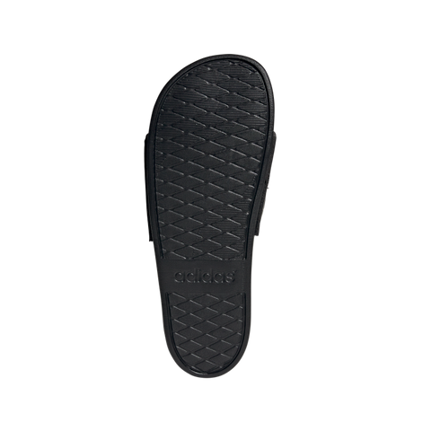 Adilette Comfort Slides 4 / Core Black/Core Black/Core Black