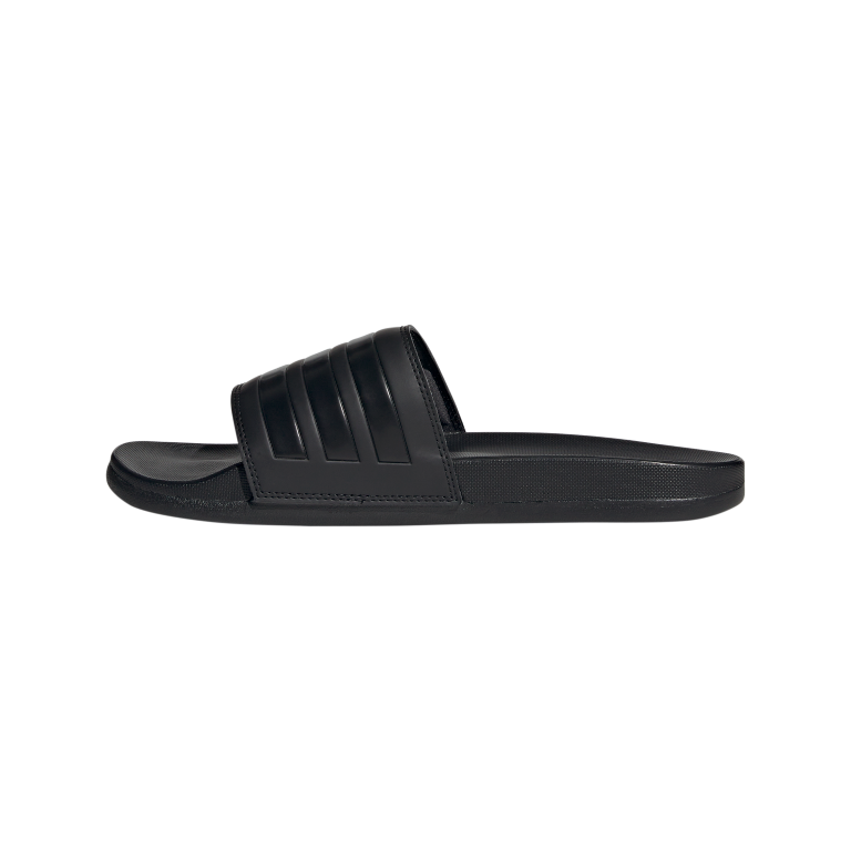 Adilette Comfort Slides 4 / Core Black/Core Black/Core Black
