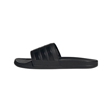 Adilette Comfort Slides 4 / Core Black/Core Black/Core Black
