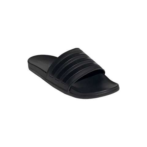 Adilette Comfort Slides 4 / Core Black/Core Black/Core Black