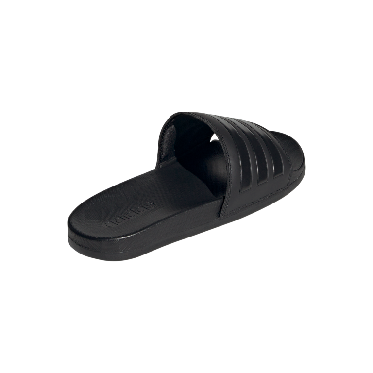 Adilette Comfort Slides 4 / Core Black/Core Black/Core Black