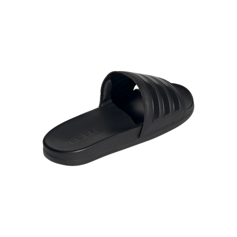 Adilette Comfort Slides 4 / Core Black/Core Black/Core Black