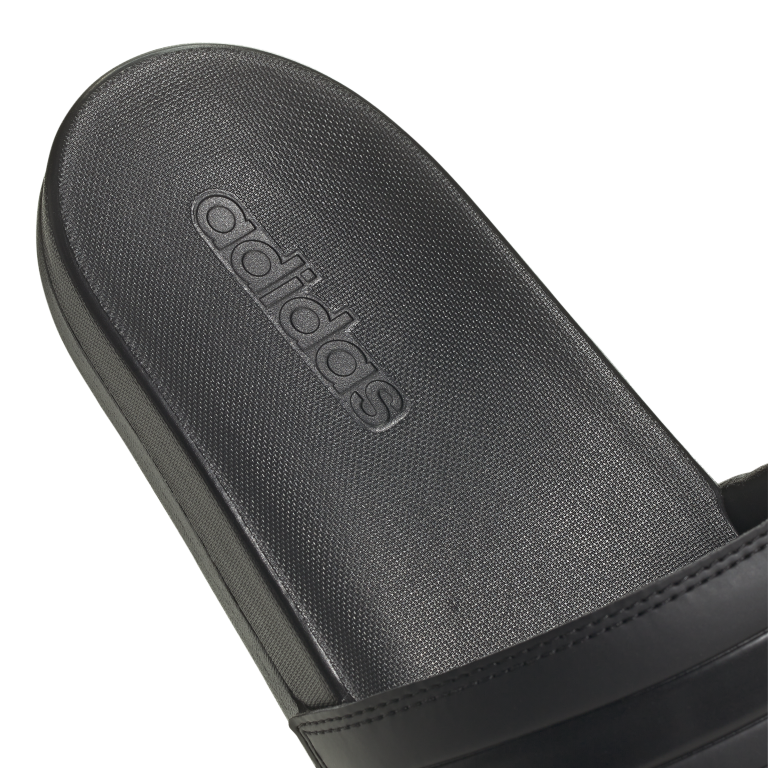 Adilette Comfort Slides 4 / Core Black/Core Black/Core Black