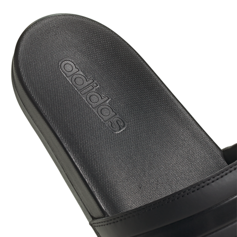 Adilette Comfort Slides 4 / Core Black/Core Black/Core Black