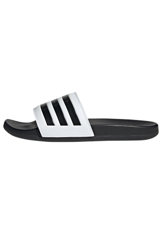 Adilette Comfort Slides 4 / Ftwr White/Core Black/Core Black