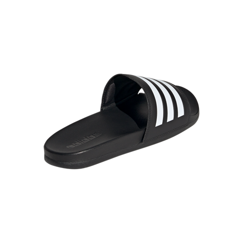 Adilette Comfort Slides 4 / Core Black/Ftwr White/Core Black