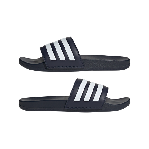 Adilette Comfort Slides 4 / Legend Ink/Ftwr White/Legend Ink