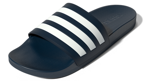 Adilette Comfort Slides 4 / Legend Ink/Ftwr White/Legend Ink
