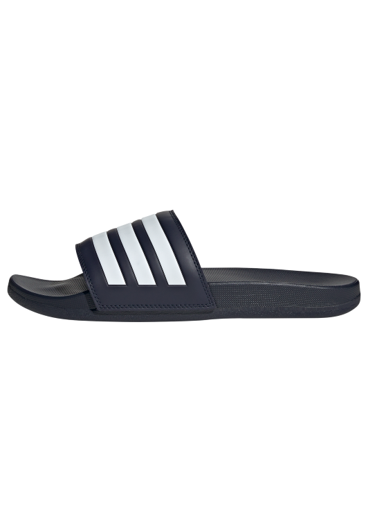 Adilette Comfort Slides 4 / Legend Ink/Ftwr White/Legend Ink