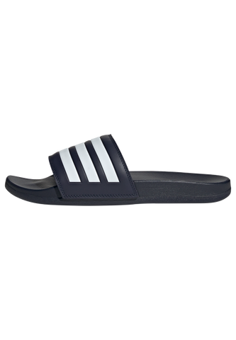 Adilette Comfort Slides 4 / Legend Ink/Ftwr White/Legend Ink
