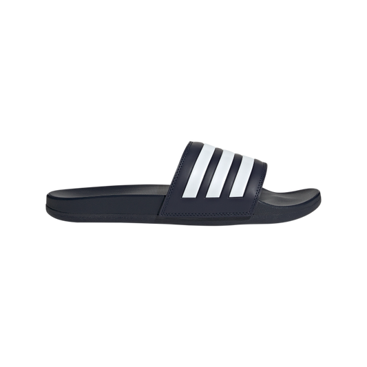 Adilette Comfort Slides 4 / Legend Ink/Ftwr White/Legend Ink