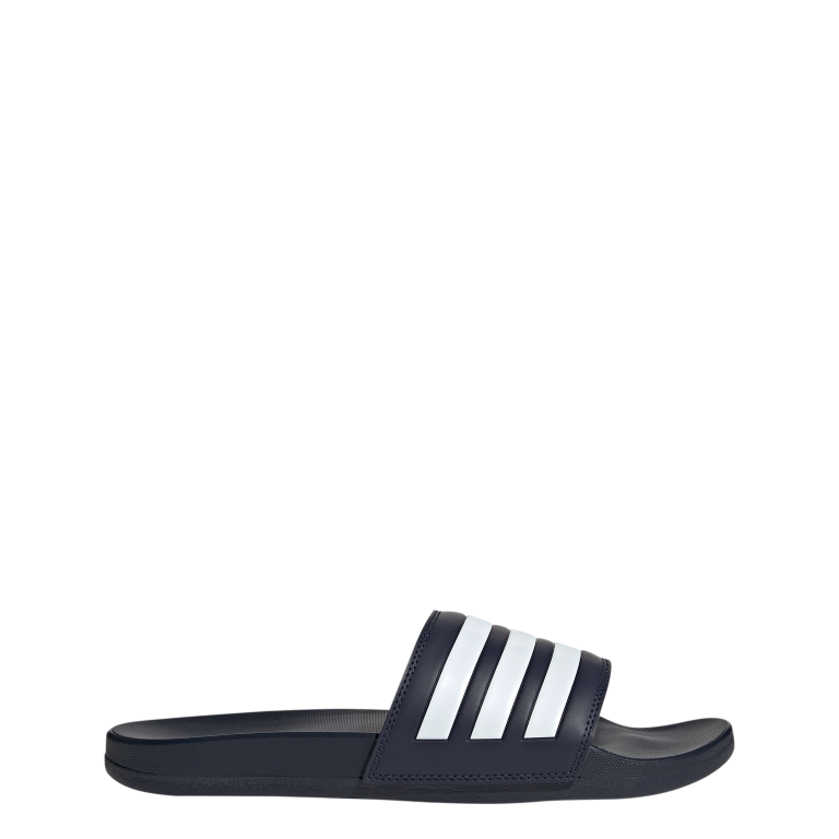 Adilette Comfort Slides 4 / Legend Ink/Ftwr White/Legend Ink