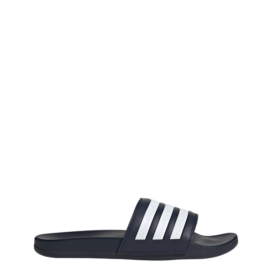 Adilette Comfort Slides 4 / Legend Ink/Ftwr White/Legend Ink