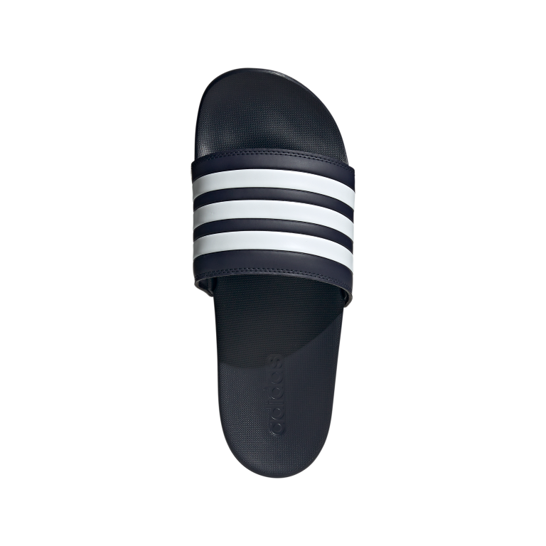 Adilette Comfort Slides 4 / Legend Ink/Ftwr White/Legend Ink