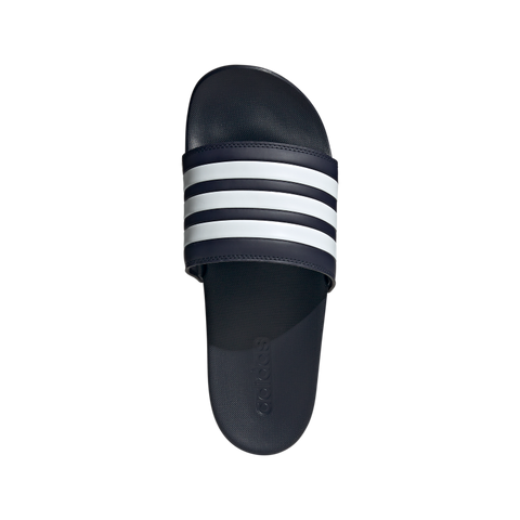 Adilette Comfort Slides 4 / Legend Ink/Ftwr White/Legend Ink