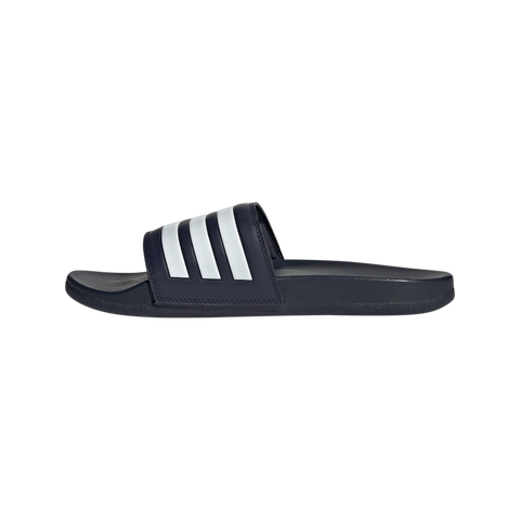 Adilette Comfort Slides 4 / Legend Ink/Ftwr White/Legend Ink