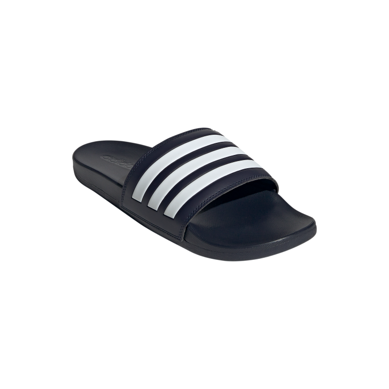 Adilette Comfort Slides 4 / Legend Ink/Ftwr White/Legend Ink