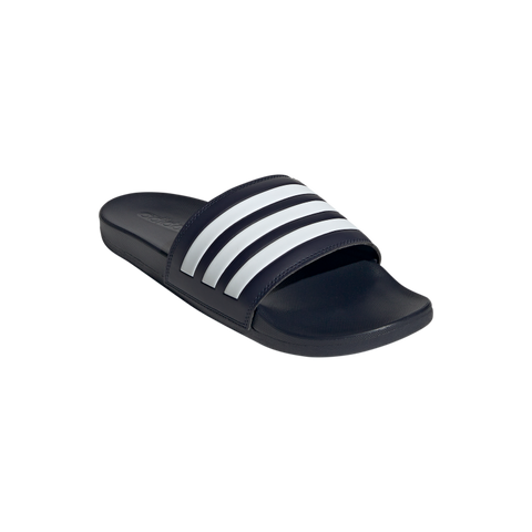 Adilette Comfort Slides 4 / Legend Ink/Ftwr White/Legend Ink