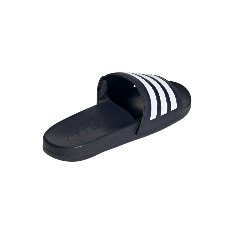 Adilette Comfort Slides 4 / Legend Ink/Ftwr White/Legend Ink