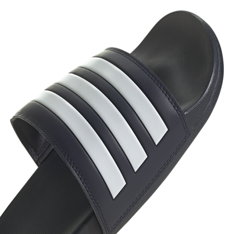 Adilette Comfort Slides 4 / Legend Ink/Ftwr White/Legend Ink