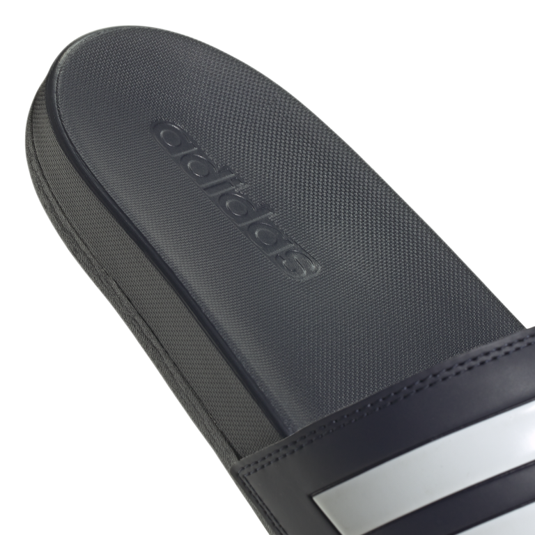 Adilette Comfort Slides 4 / Legend Ink/Ftwr White/Legend Ink