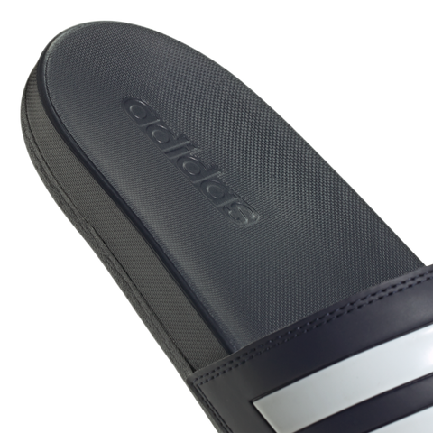 Adilette Comfort Slides 4 / Legend Ink/Ftwr White/Legend Ink