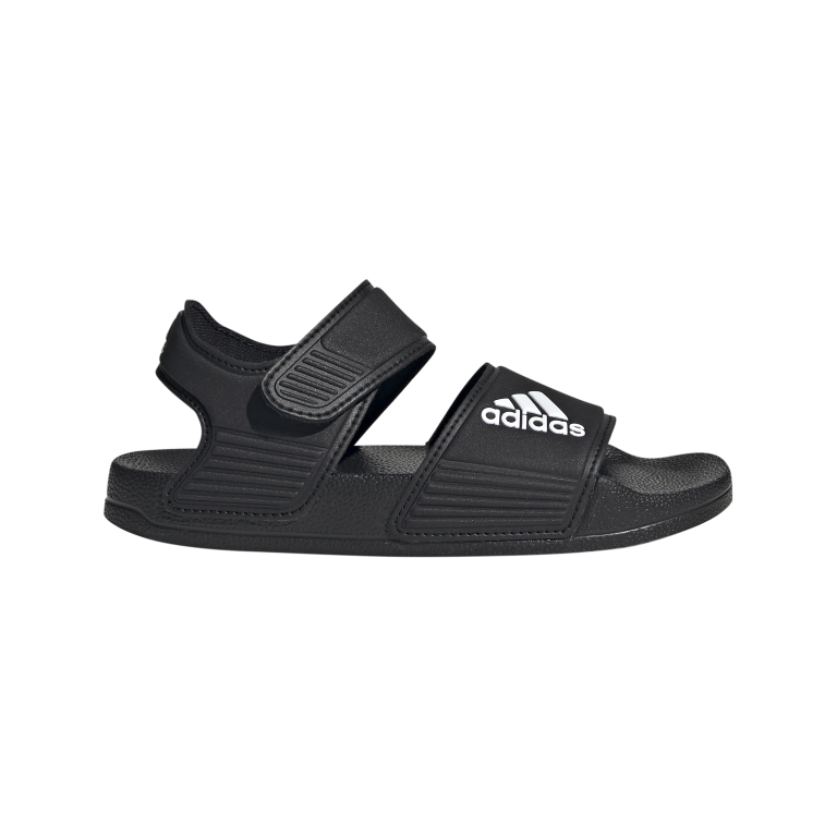 Adilette Sandals 1 / Core Black/Ftwr White/Core Black