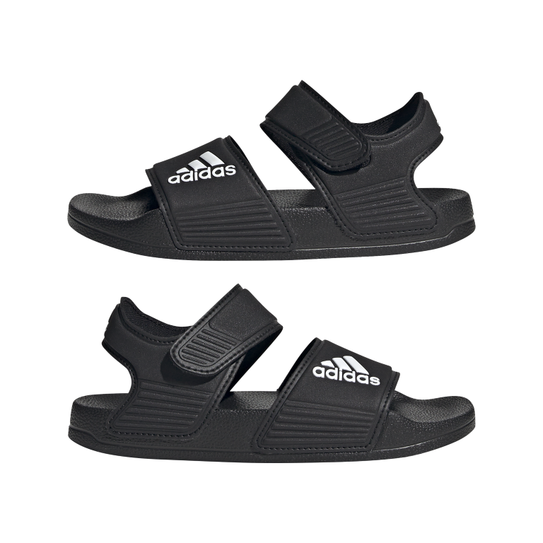 Adilette Sandals 1 / Core Black/Ftwr White/Core Black