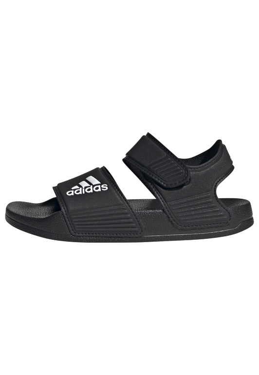 Adilette Sandals 1 / Core Black/Ftwr White/Core Black