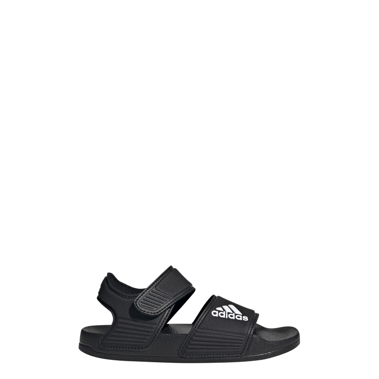 Adilette Sandals 1 / Core Black/Ftwr White/Core Black