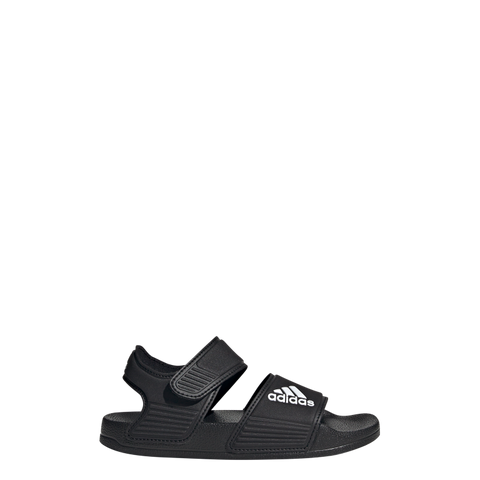 Adilette Sandals 1 / Core Black/Ftwr White/Core Black