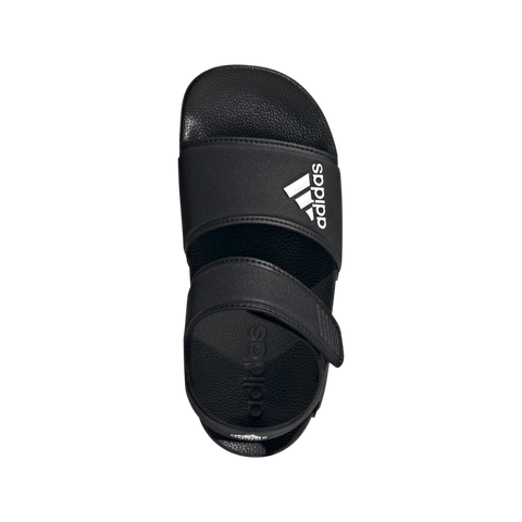 Adilette Sandals 1 / Core Black/Ftwr White/Core Black