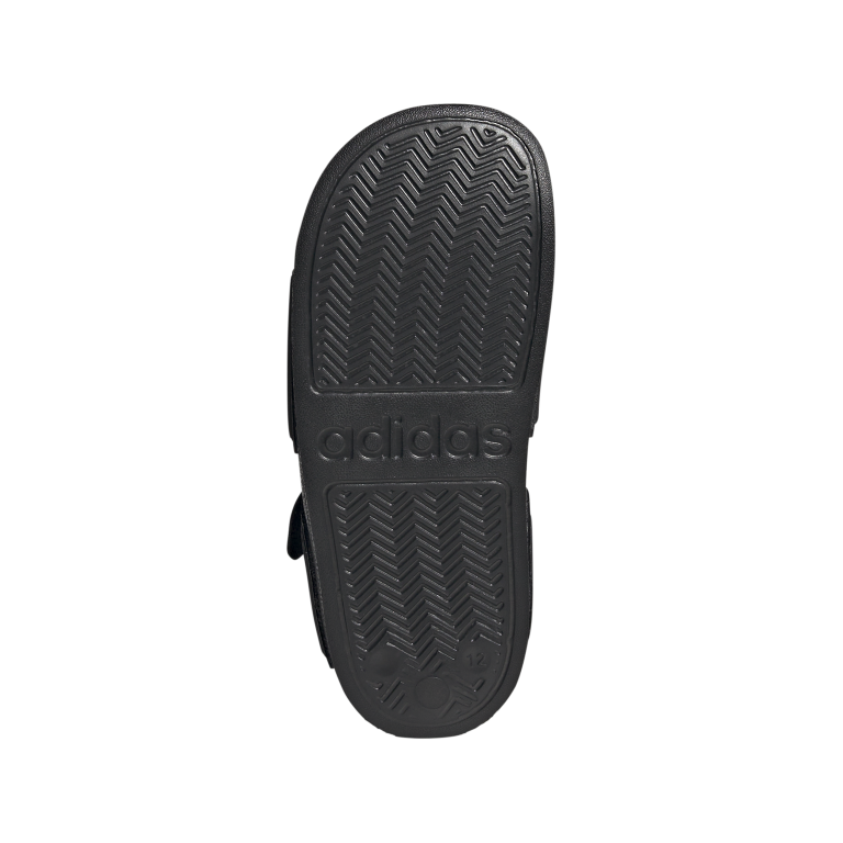 Adilette Sandals 1 / Core Black/Ftwr White/Core Black