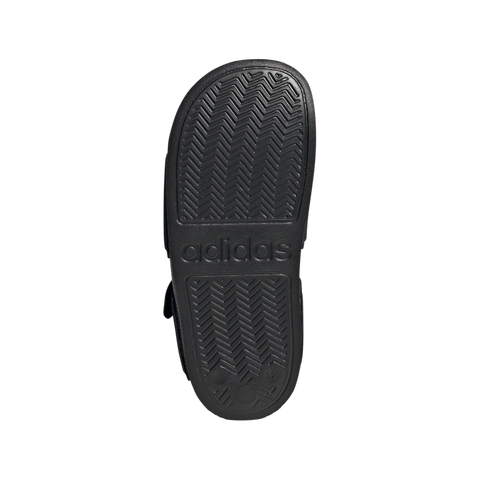 Adilette Sandals 1 / Core Black/Ftwr White/Core Black