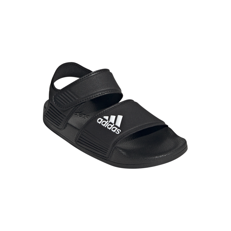 Adilette Sandals 1 / Core Black/Ftwr White/Core Black