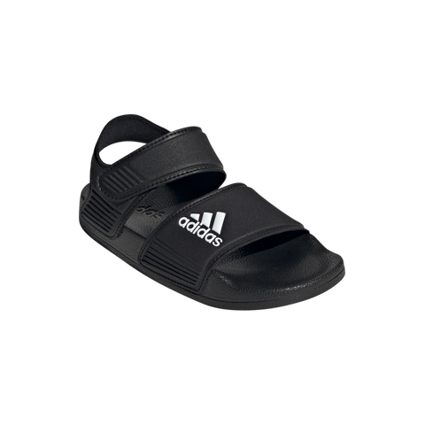 Adilette Sandals 1 / Core Black/Ftwr White/Core Black