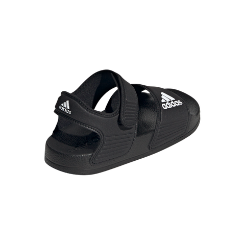 Adilette Sandals 1 / Core Black/Ftwr White/Core Black