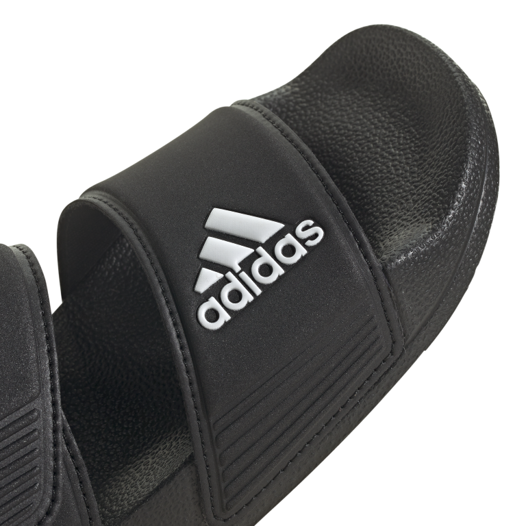 Adilette Sandals 1 / Core Black/Ftwr White/Core Black