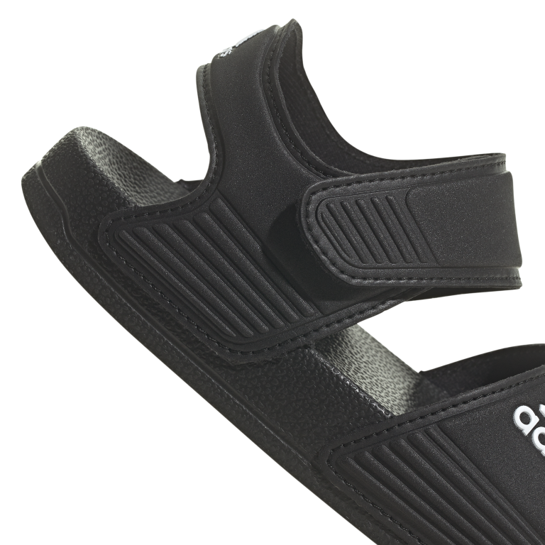 Adilette Sandals 1 / Core Black/Ftwr White/Core Black