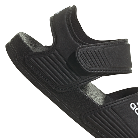 Adilette Sandals 1 / Core Black/Ftwr White/Core Black