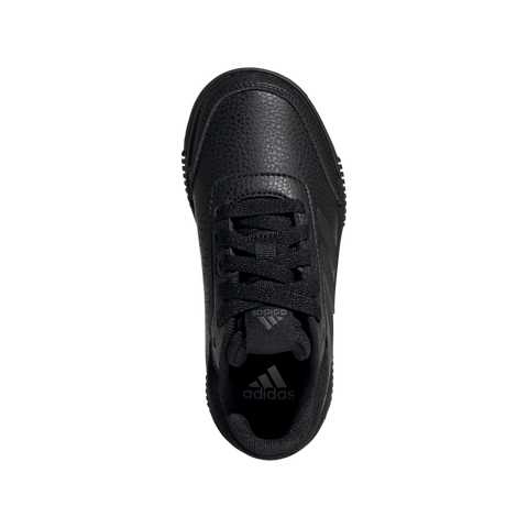 Tensaur Sport Training Lace Shoes 1 / Core Black/Core Black/Grey Six