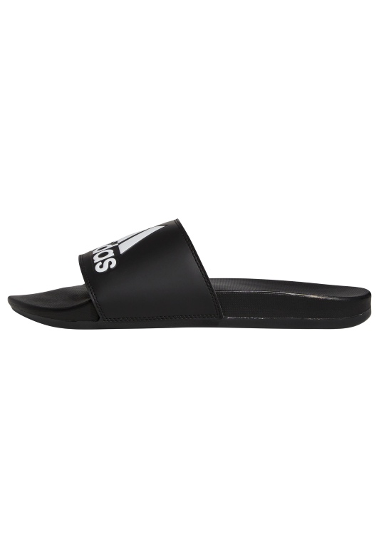 Adilette Comfort Slides 4 / Core Black/Ftwr White/Core Black