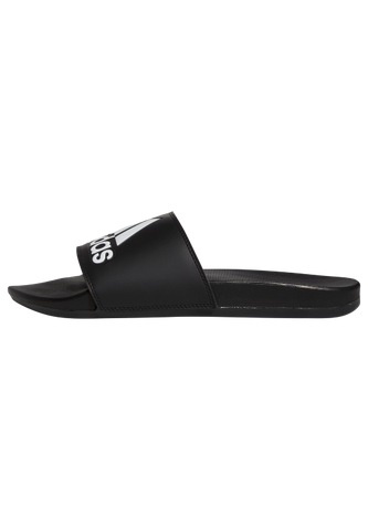 Adilette Comfort Slides 4 / Core Black/Ftwr White/Core Black