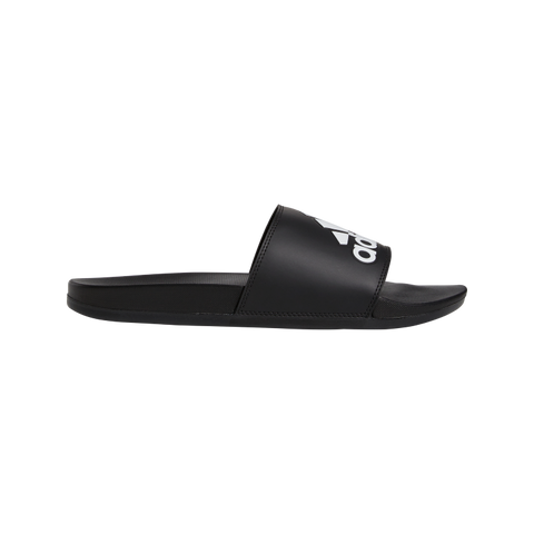 Adilette Comfort Slides 4 / Core Black/Ftwr White/Core Black