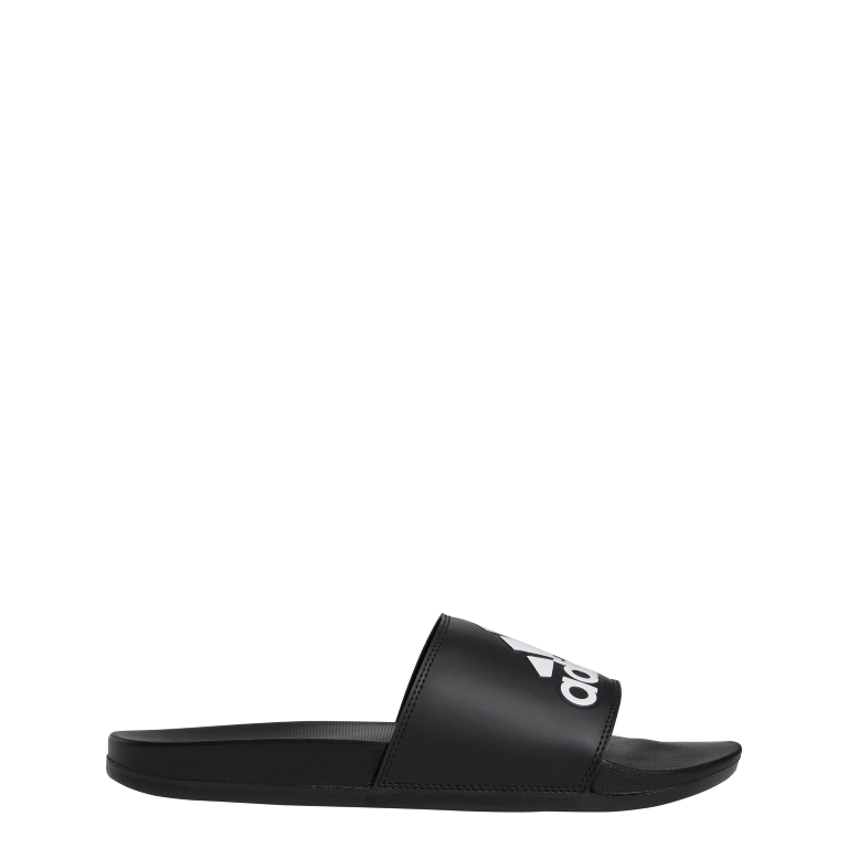 Adilette Comfort Slides 4 / Core Black/Ftwr White/Core Black